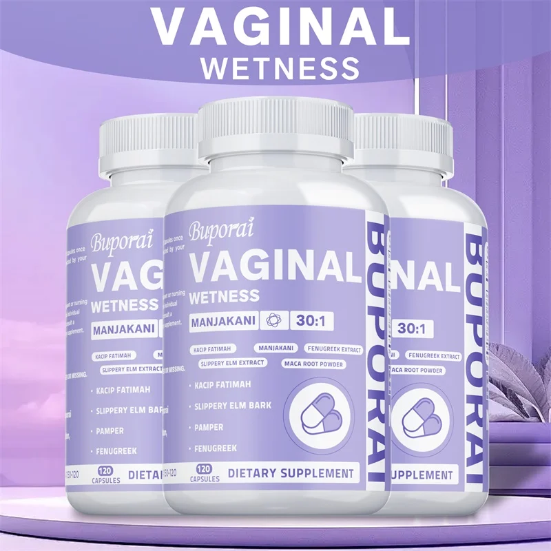 Rooting Hormone Powder - 질 젖은 - 질 건강 보조제,