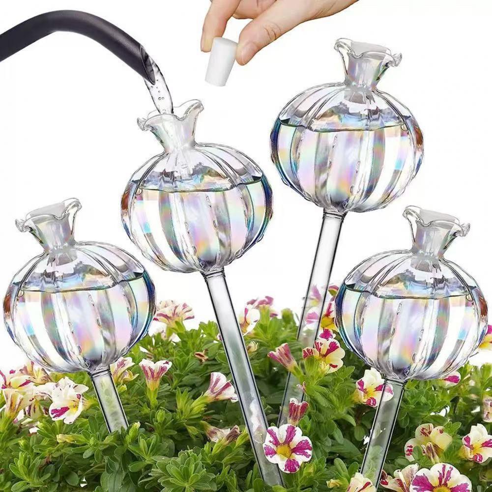 Self Watering Insert - 24cm 선인장 자동 급수 벌브 플랜터
