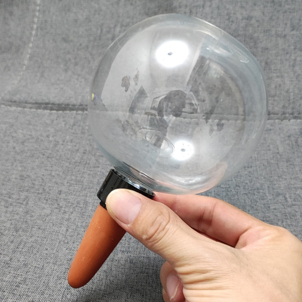 Self Watering Insert - 500ML 자동 급수 글로브 점적 관개