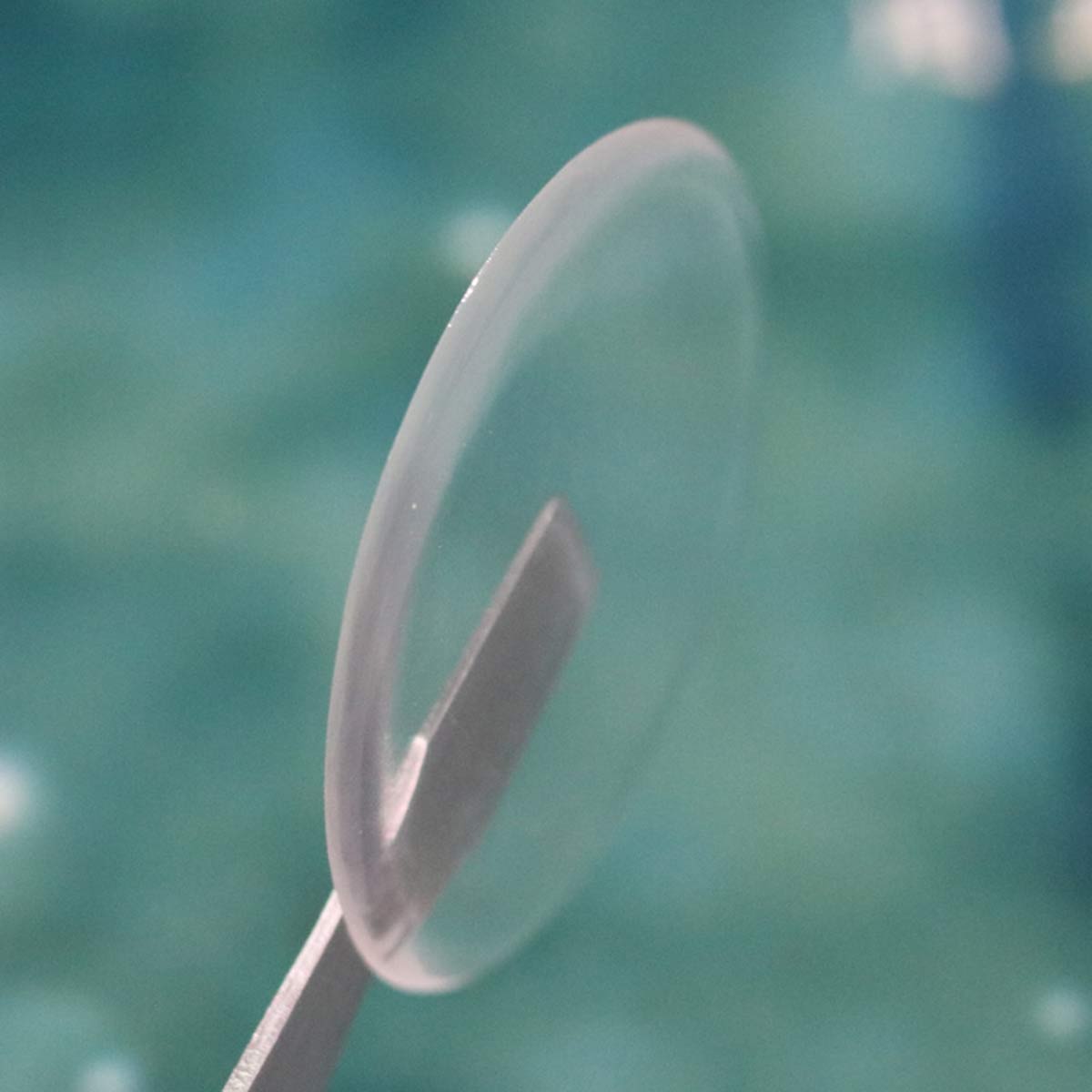 100개 신형 투명 에폭시 레진 원형 돔 스티커 8/1 - Plastic Dome Clear 리뷰 및 가격