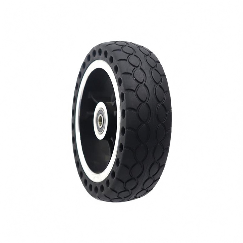 새로운 스쿠터 휠 리어 허브(5.5인치용)     샤오 - Xiaomi Hub Mijia Hub 리뷰 및 가격