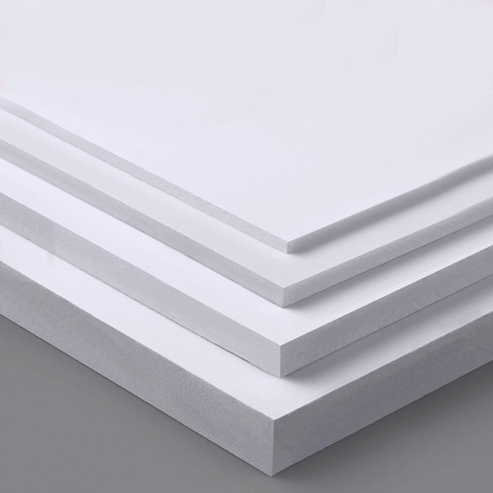 압출 PVC 폼 플레이트 5개 경량 보드 간편한 절단  - Cutting Board Foam 리뷰 및 가격