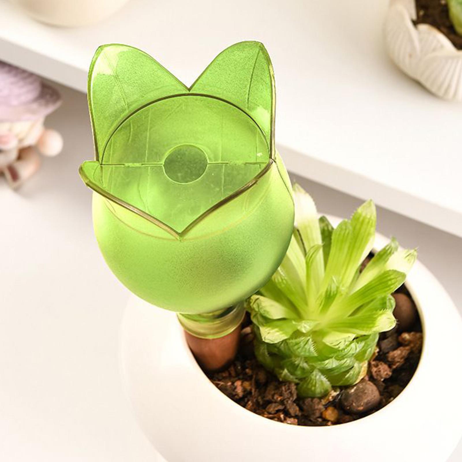 셀프 워터링 플랜터 인서트 자동 꽃 식물 물주기 스테이 - Self Watering Insert 리뷰 및 가격