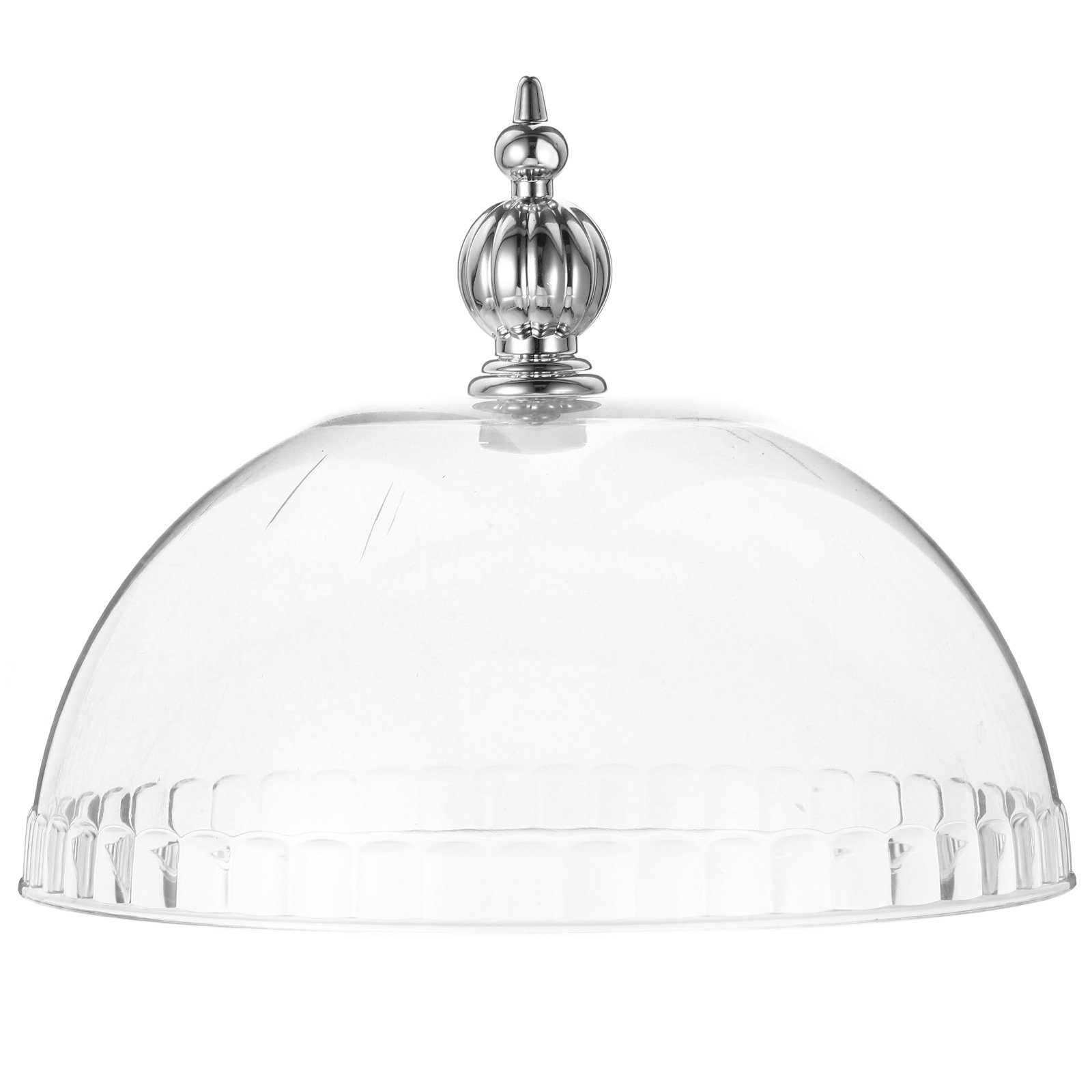 투명 플라스틱 케이크 돔 커버 6.8인치 치즈 뚜껑 내 - Plastic Dome Clear 리뷰 및 가격