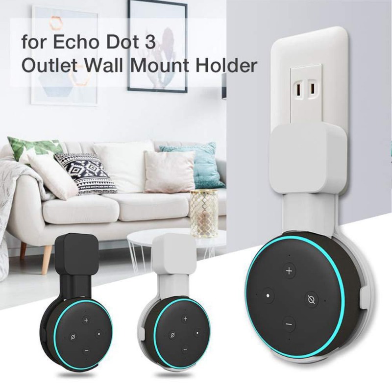 에코 도트 3용 벽걸이형 홀더 코드 관리 브래킷 스마트 - Amazon Speaker Echo Pop 리뷰 및 가격
