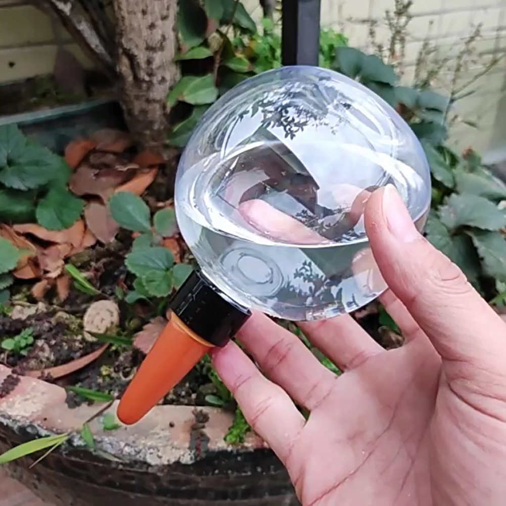 500ML 자동 급수 글로브 점적 관개 시스템 자동 급 - Self Watering Insert 리뷰 및 가격