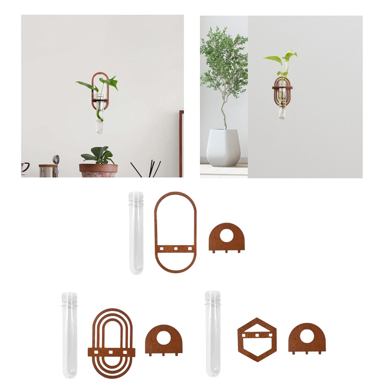 수경 화병 식물 번식 스테이션 주방 장식 침실 창 발코 - Propagation Station Vase 리뷰 및 가격