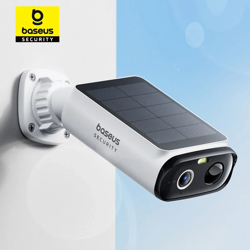 베이스어스 시큐리티 S1 라이트 솔라 보안 카메라 무선 - Eufy Camera E220 리뷰 및 가격