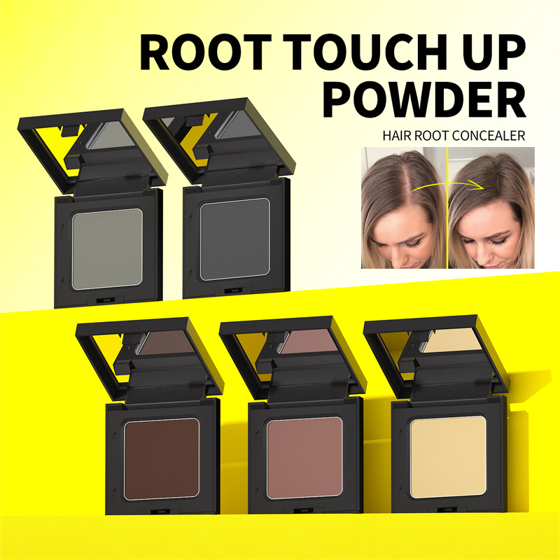 세비치 헤어라인 파우더 리필 헤어라인 섀도우 파우더 루 - Rooting Hormone Powder 리뷰 및 가격